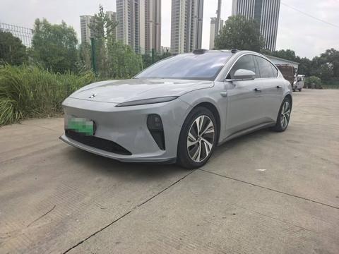 Nio ET5
