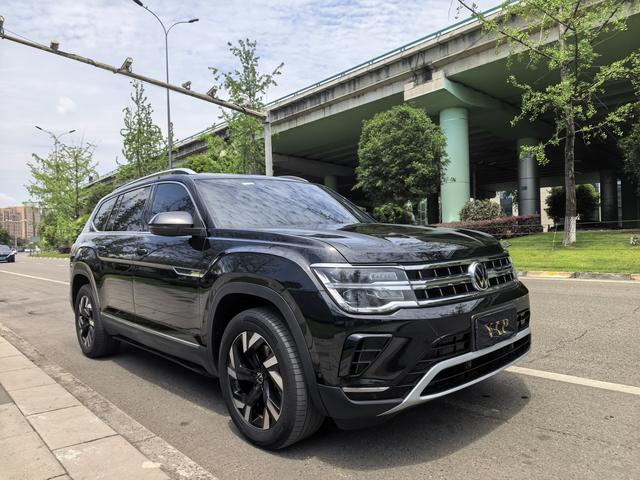 Volkswagen Tourang id 4392344 из Китая 7