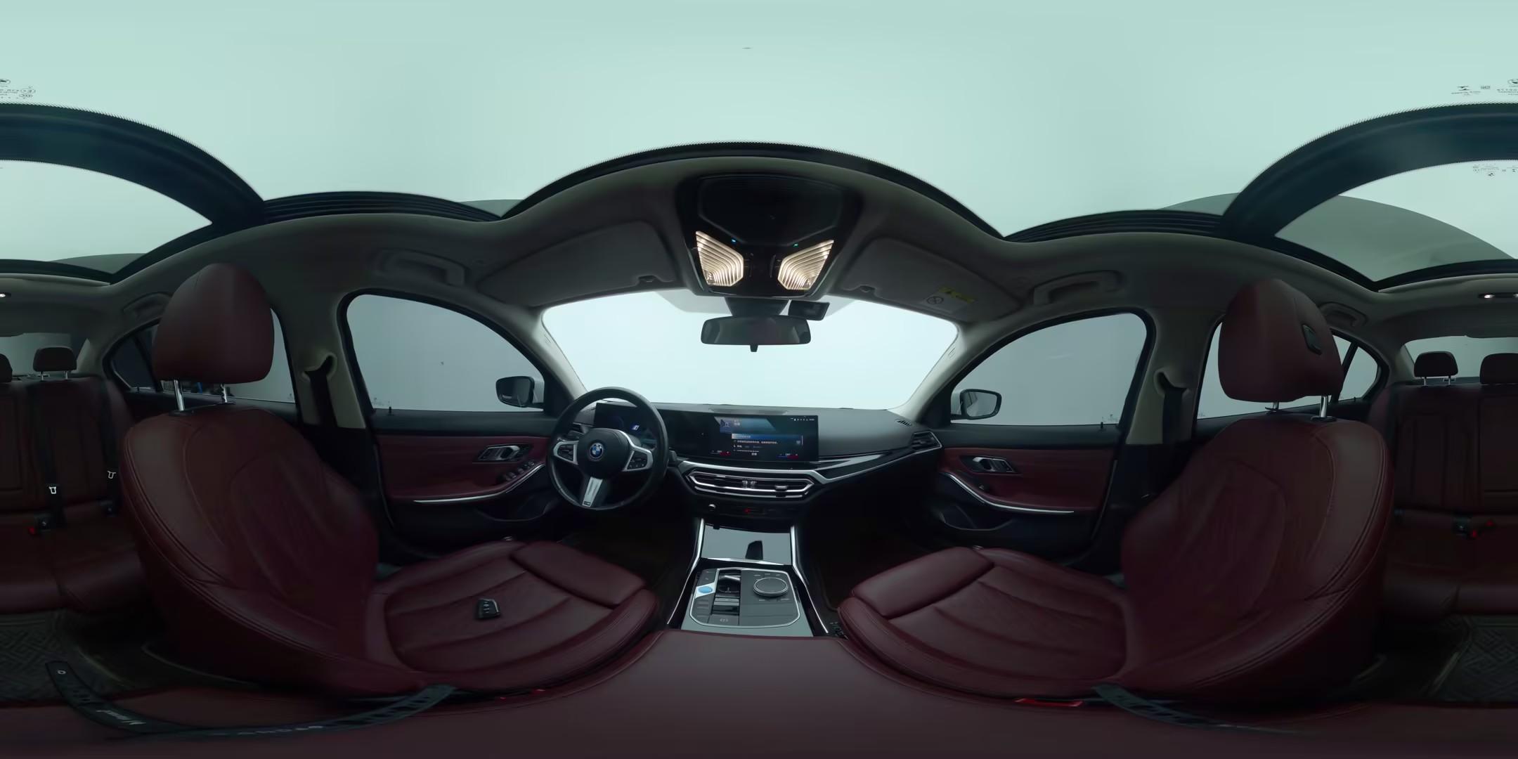 BMW i3 — фото 14