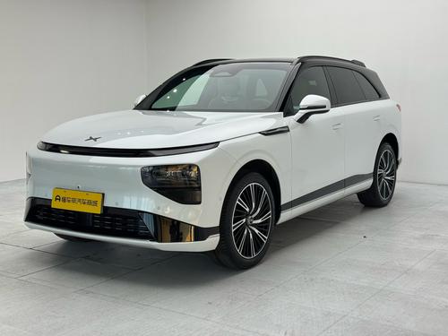 XPeng G9