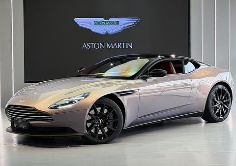 Aston Martin DB11