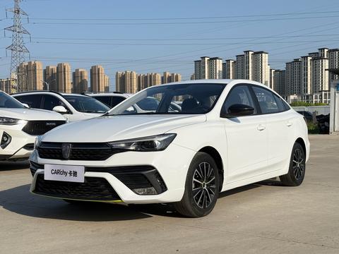 Roewe i5