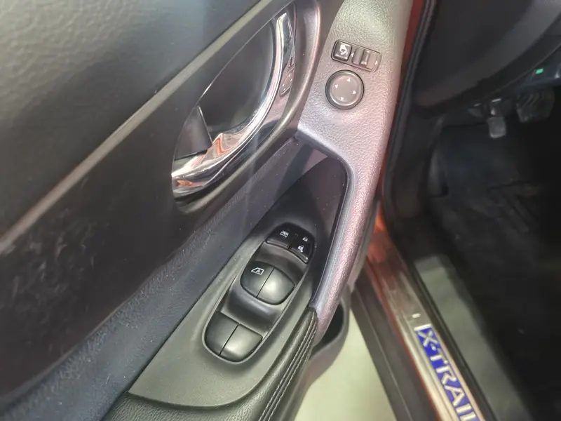 Nissan X-Trail — фото 14