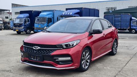 Chery Arrizo GX