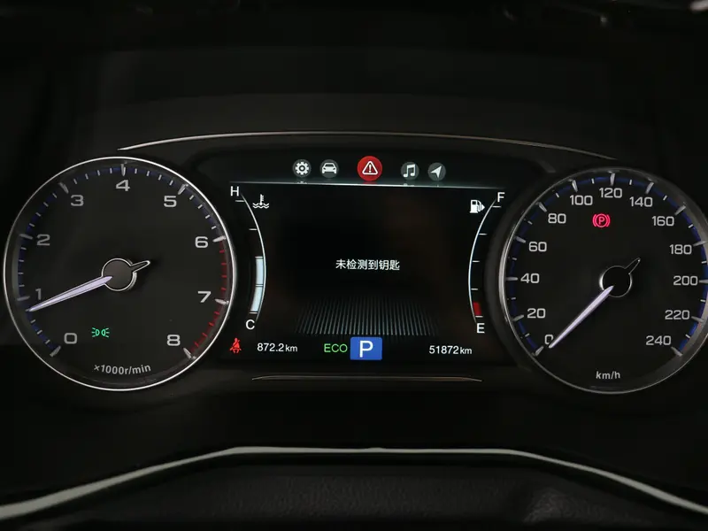 Trumpchi GACTrumpchi M8 — фото 10
