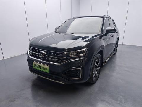 Volkswagen Tayron GTE