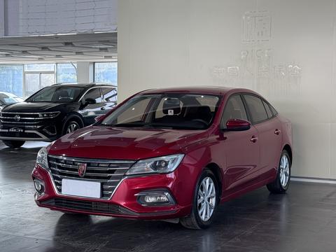 Roewe i5