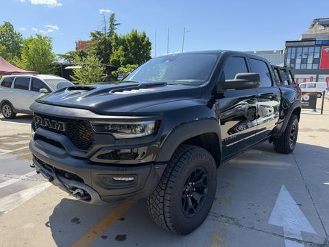 Dodge Rampage