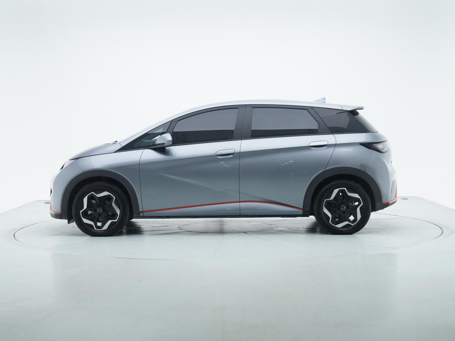 BYD Dolphin — фотографии объявления, Фото 4