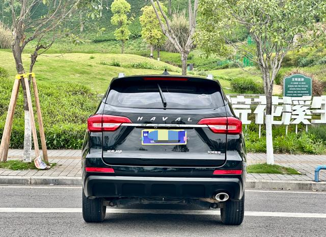 Haval M6 — фотографии объявления, Фото 7