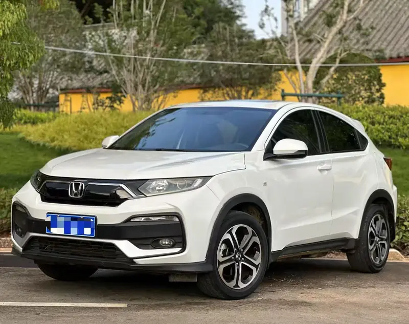 Honda XR-V 1.5 L CVT