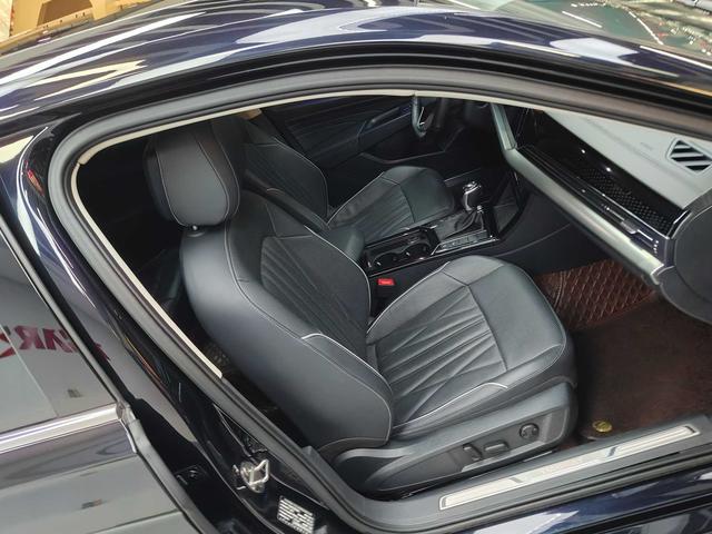 Volkswagen Passat id 4392348 из Китая 20