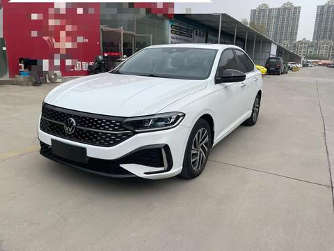 Volkswagen Lavida 2023 300TSI DSG