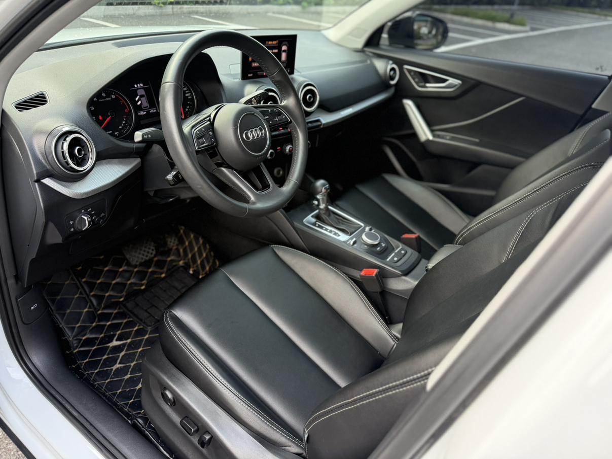 Audi Q2L — фотографии объявления, Фото 9