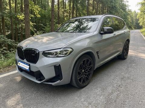 BMW X3 M