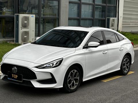 MG 5