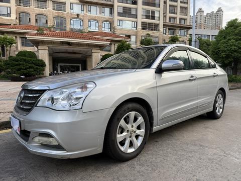 Dongfeng Aeolus A60
