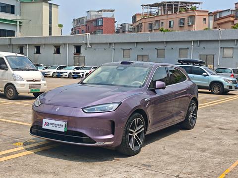 AITO M5