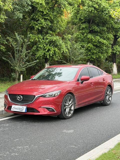 Mazda ATENZA