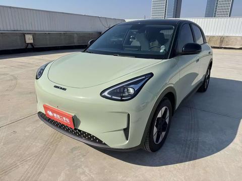 Geely Xingyuan