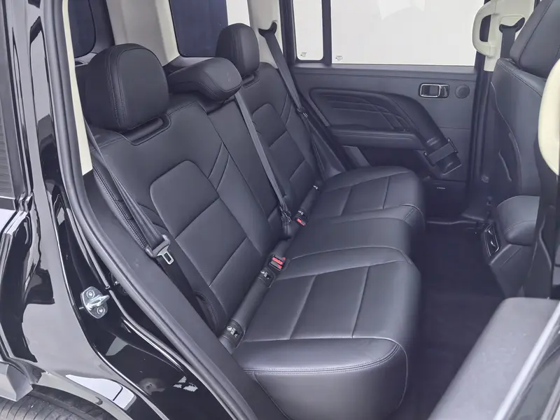 Haval Menglong 1.5T Hi4 102 Pro — фото 17
