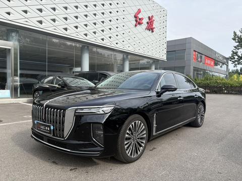 Hongqi H9