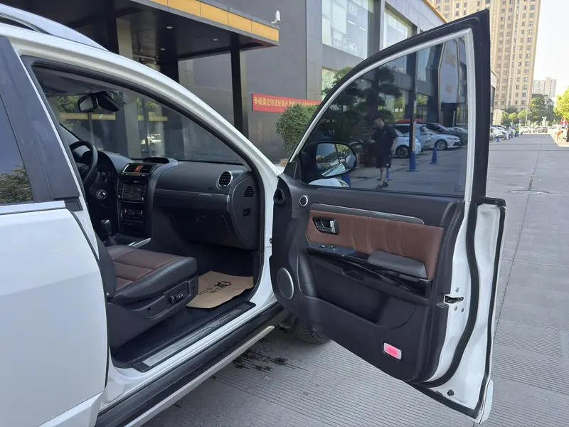 Haval H5 Classic — фото 18