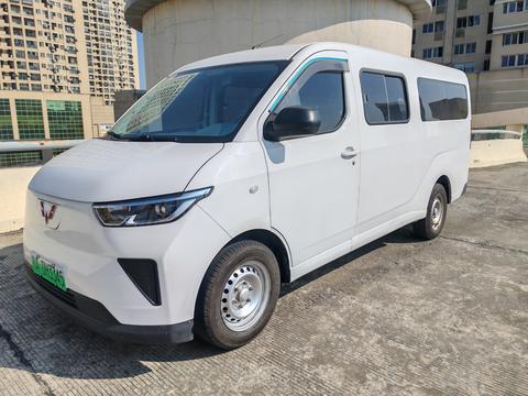 Wuling 2024 300km Comfort 75kW