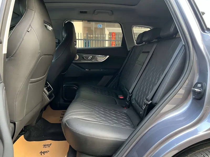 Chery Tiggo 7 plus — фото 16