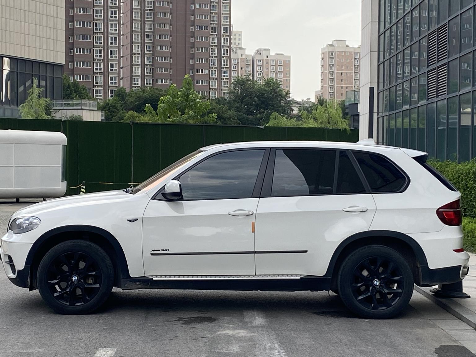 BMW X5 — фотографии объявления, Фото 5