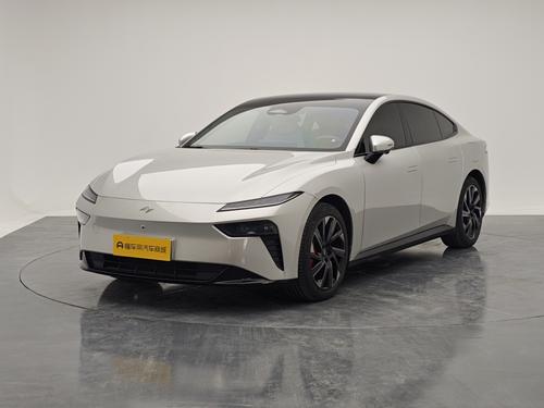 Dongfeng eπ 007
