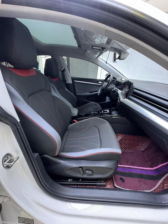 Volkswagen Lingdu id 4392291 из Китая 9