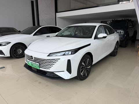 Changan Oshan 520