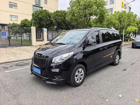 MAXUS G10
