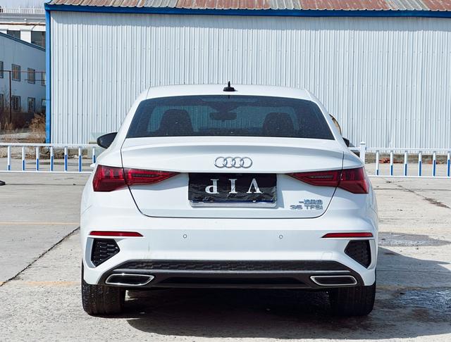 Audi A3 id 4368132 из Китая 9