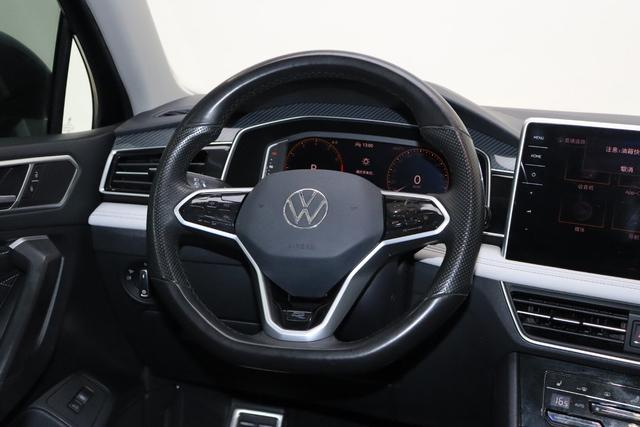 Volkswagen Tiguan L id 4392316 из Китая 9