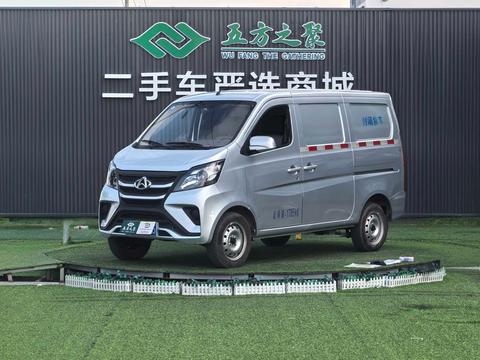 Changan Star 5, 2022 год