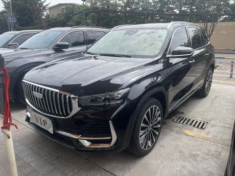 Geely Xingyue L
