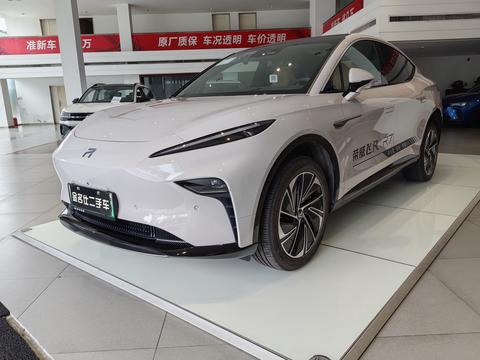 Rising Auto R7