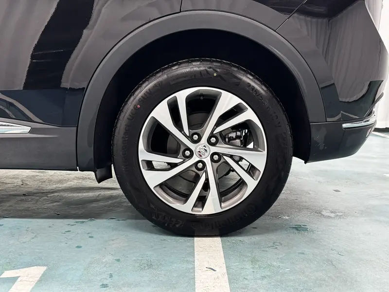 Buick Envision S — фото 11
