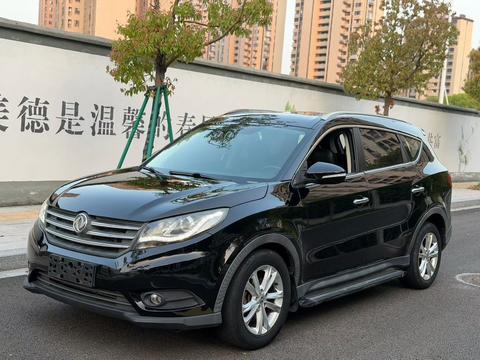 DFSK Fengon 580
