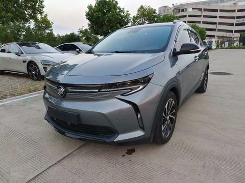 Buick Velite 7