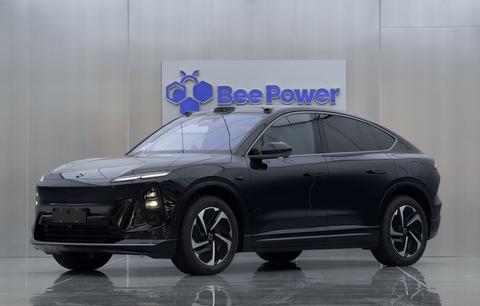 Nio EC6