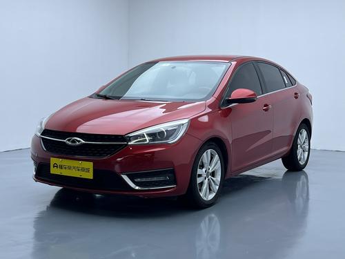 Chery Arrizo 5 5 2017 1.5L CVT Fashion