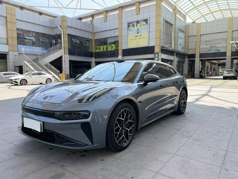 ZEEKR 001