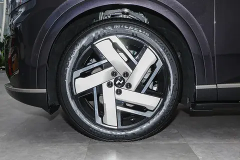 纯电SUV家庭用车推荐_乐道L90 2025款七座版Ultra_乐道l90