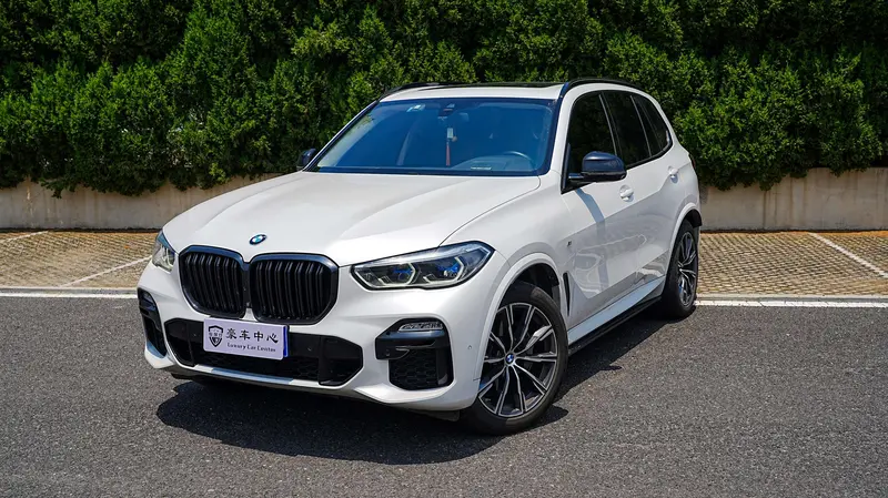 BMW X 5 x Drive 40i M Sport Package