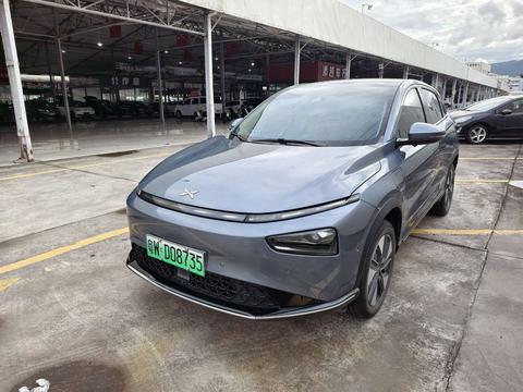XPeng G3