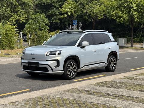 GAC Aion AION V