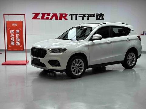 Haval H2